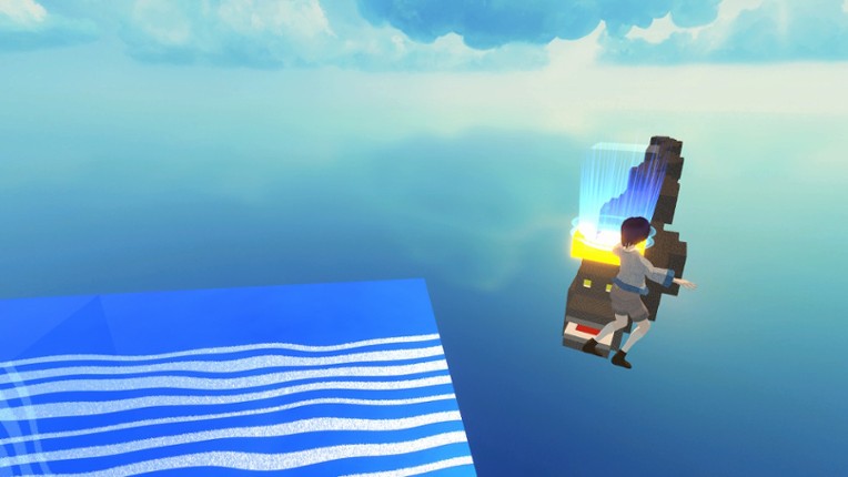 Where the Sky Is screenshot