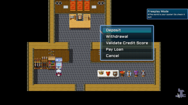 Wiseland Adventures screenshot