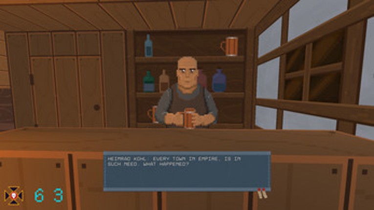 Witch Hunter (retro-fps) Image