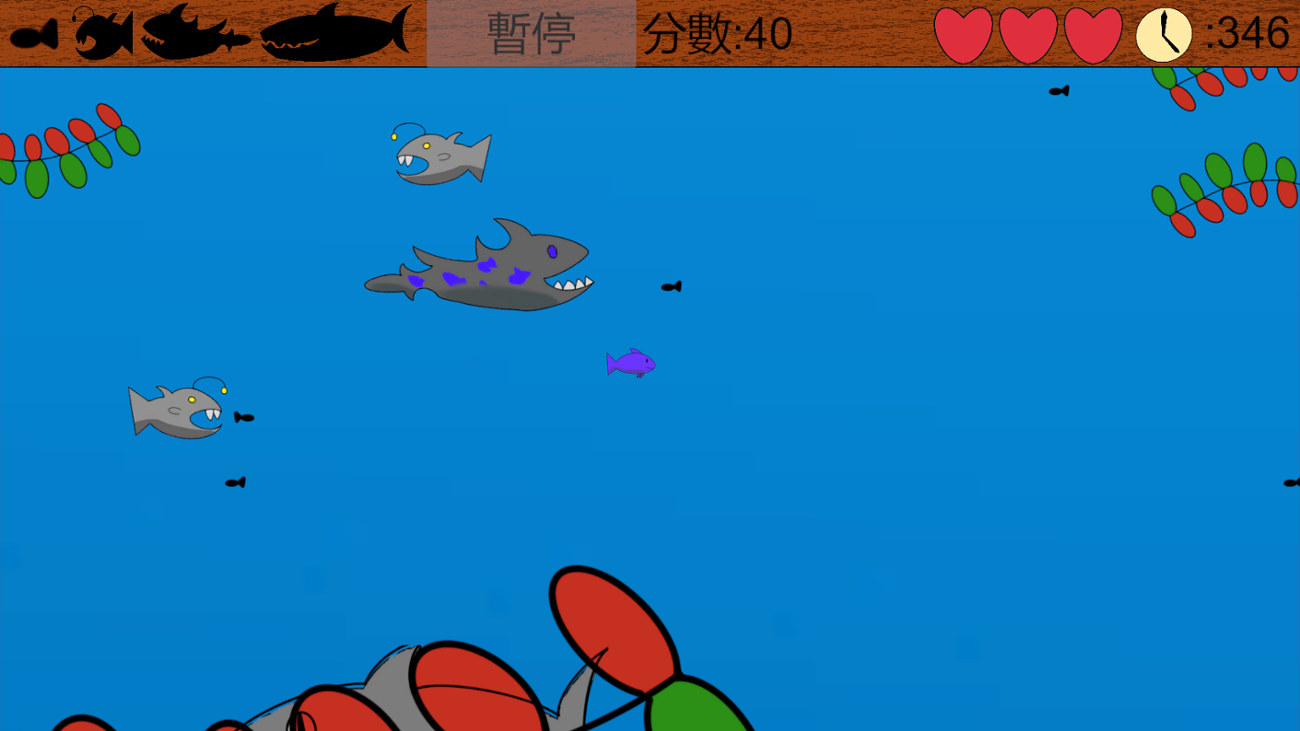 Games like Wonderful Ocean World