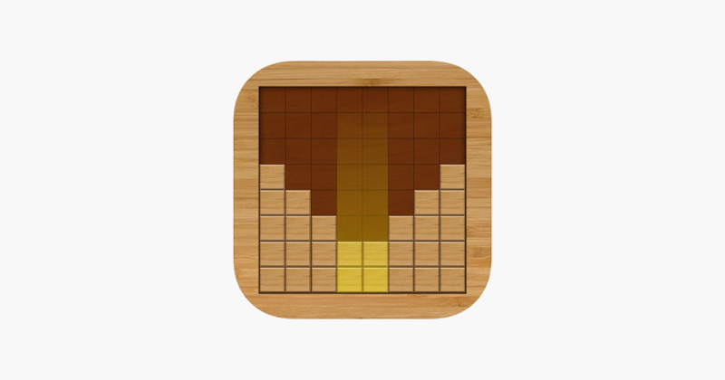 Wood - Block - Puzzle Image