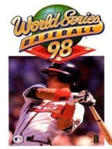 World Series Baseball 98 Image