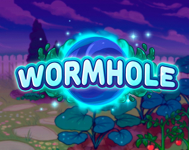 Games like Wormhole