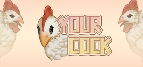 Games like Your Cock