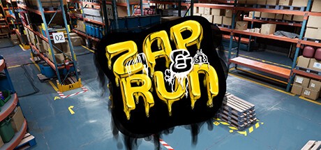 Games like Zap'n'Run