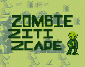 Zombie Ziti Zcape Image