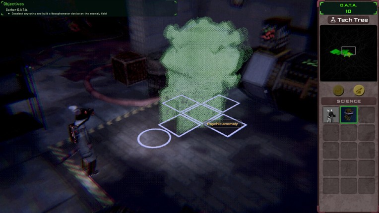 Zone 1-70 screenshot