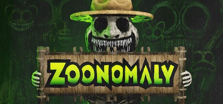Games like Zoonomaly