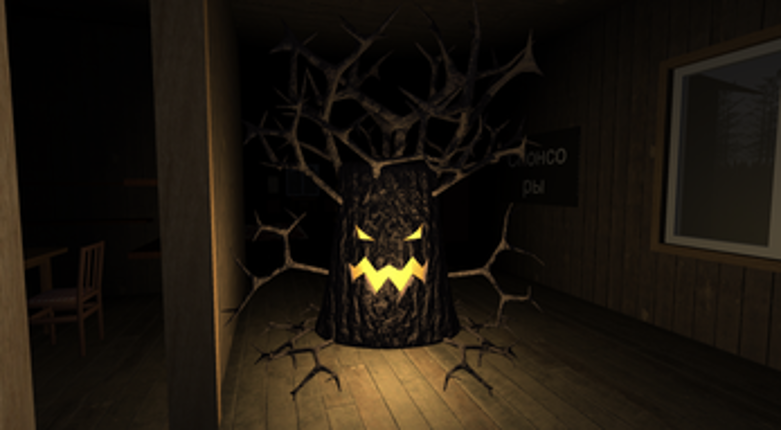 Пенек хочет кушать screenshot