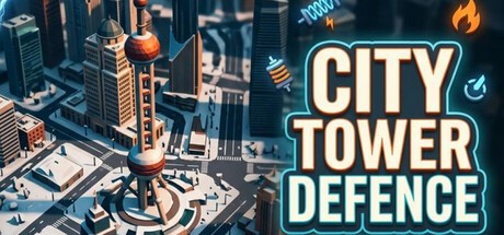 Games like 城市塔防-City Tower Defence