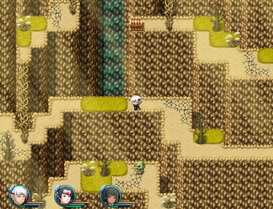 皓月空华 screenshot