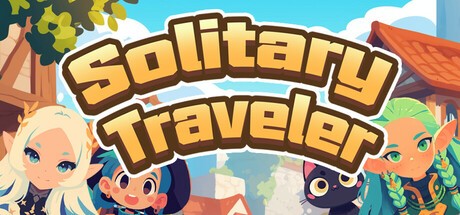 Games like 独行旅者 Solitary Traveler