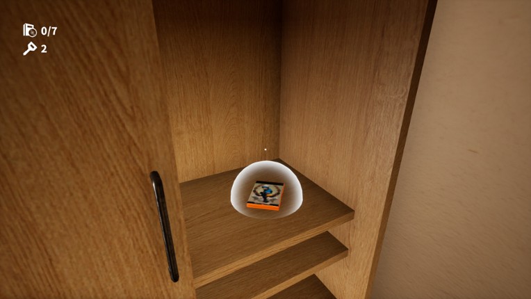 誘拐犯 Kidnappers screenshot