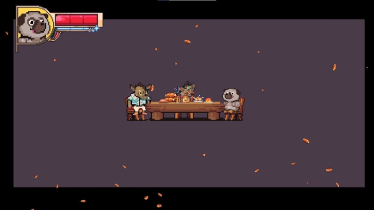 遗忘回响 Echo of Bark screenshot