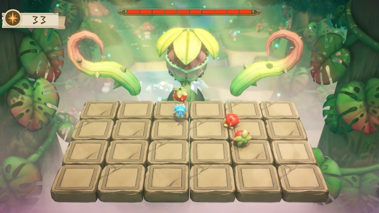 타부티(TAVUTI) screenshot