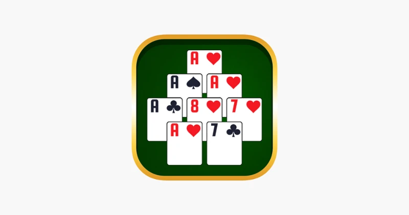 11’s Up – Card Puzzle Image