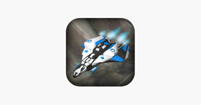 3D Galaxy Universe - Twist Rocket Fly Wars Image