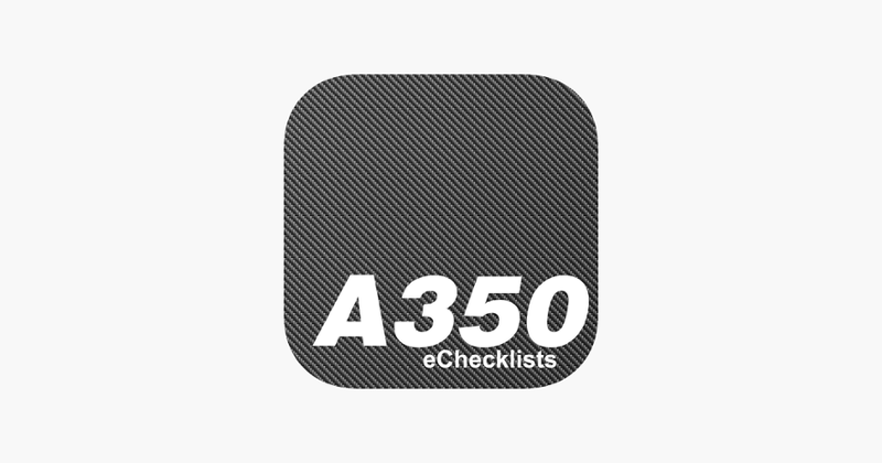 A350 Checklist Image