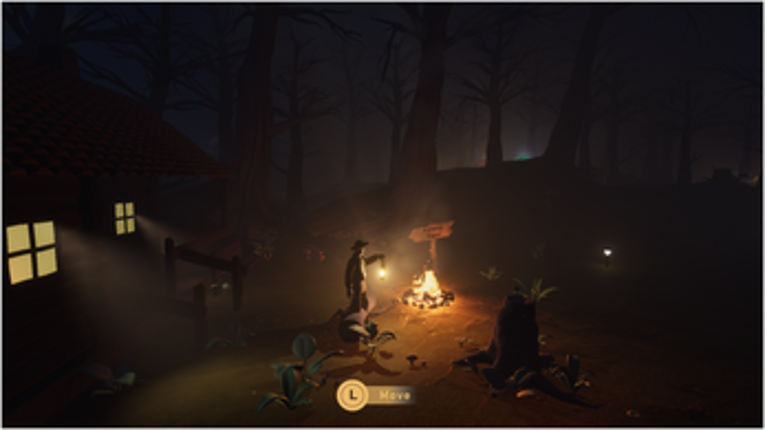 A Light Seeker Image