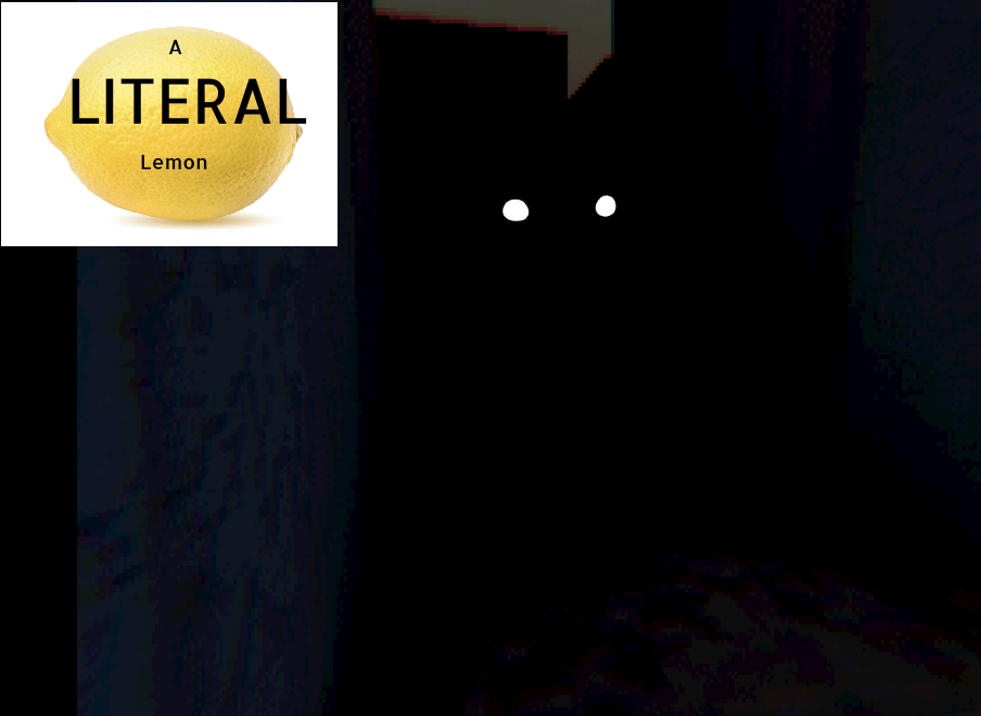 Games like A Literal Lemon