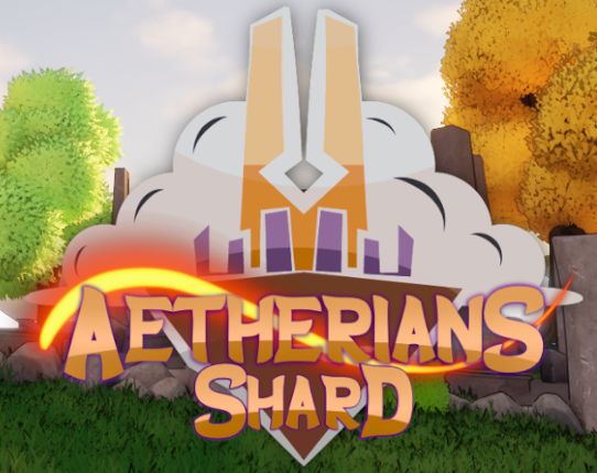 Aetherian's Shard Image