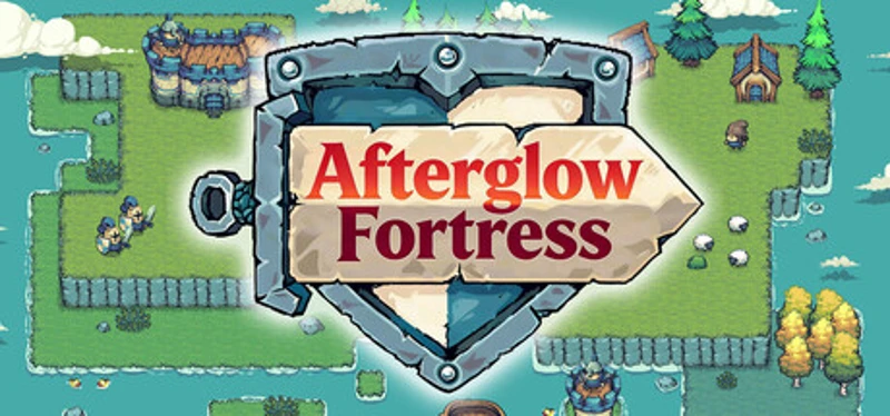 Afterglow Fortress Image