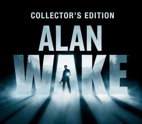 Alan Wake Image