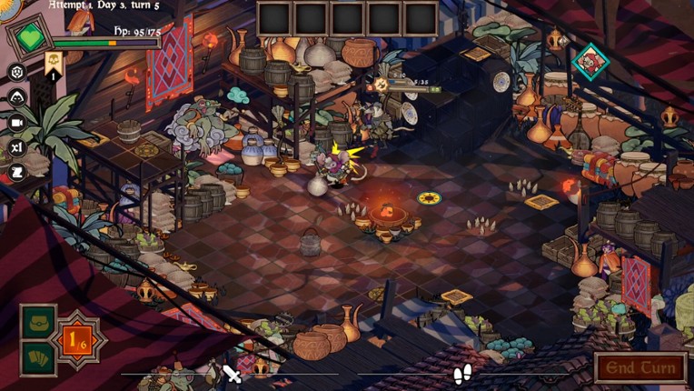 AlcheMice screenshot