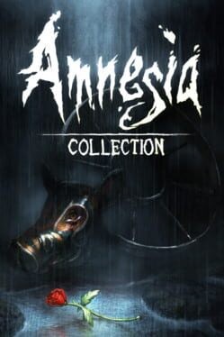 Games like Amnesia: Collection