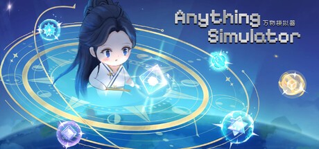 Games like Anything Simulator