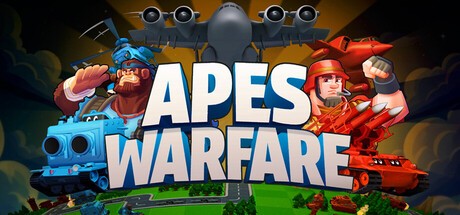 Games like Apes Warfare