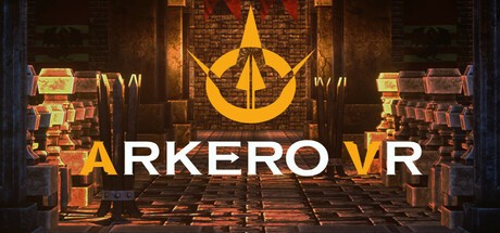 Games like Arkero VR
