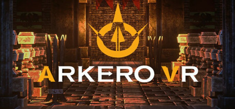 Arkero VR Image