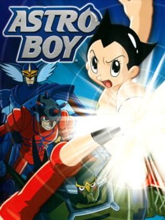 Astro Boy Image