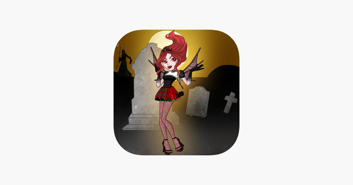 Games like Avatar Maker: Monster Girl