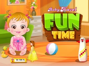 Baby Hazel Funtime Image