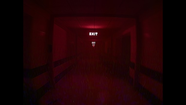 Backrooms: The Descent Image