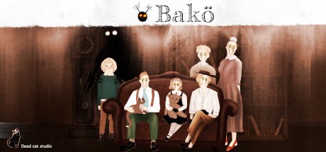 Games like Bako