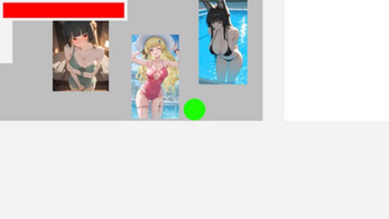 Ball 2D Game screenshot