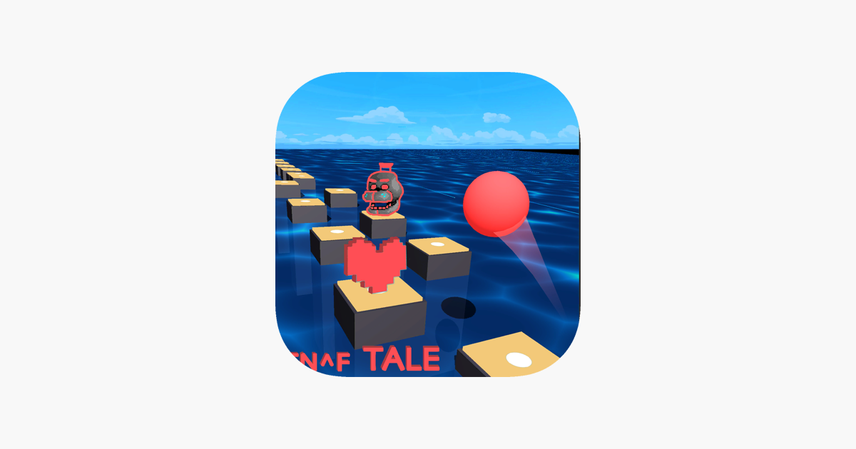 Games like Ball Jump 3D: Video Game Song