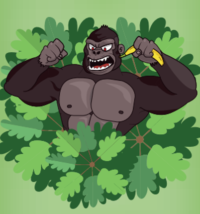 Banana Run Image