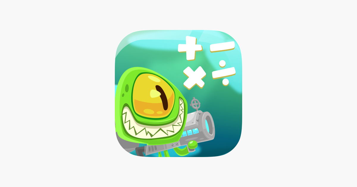 Games like Basic Math Battle