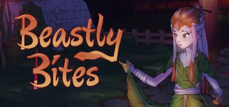 Games like Beastly Bites
