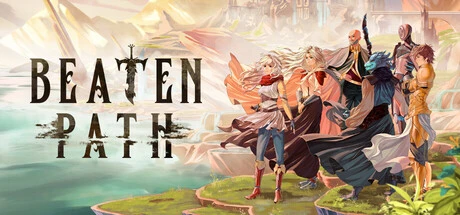 Games like Beaten Path