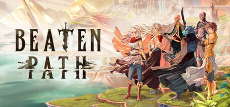 Beaten Path Image