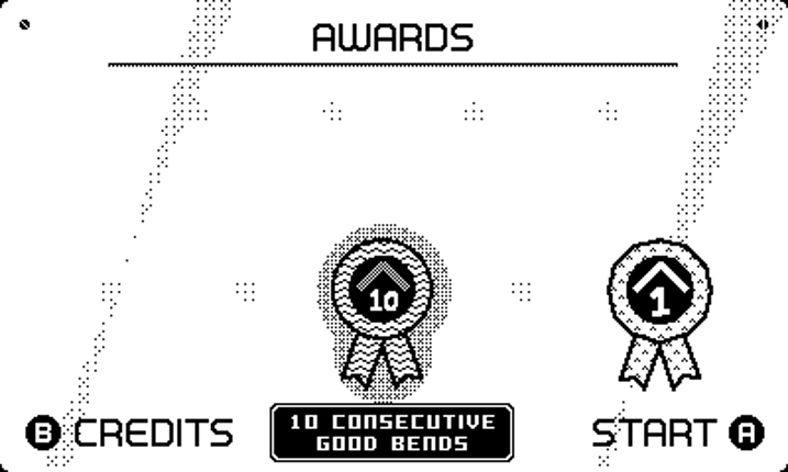 Bender 2: Bend Harder Image