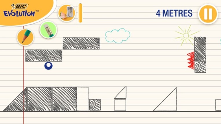 BIC® EVOLUTION™ Legend Image
