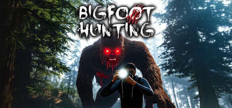 Games like Bigfoot Hunting