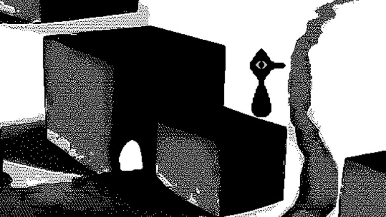 Bird Game screenshot