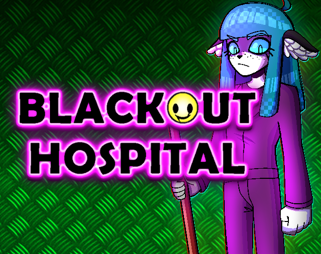 Games like Blackout Hospital